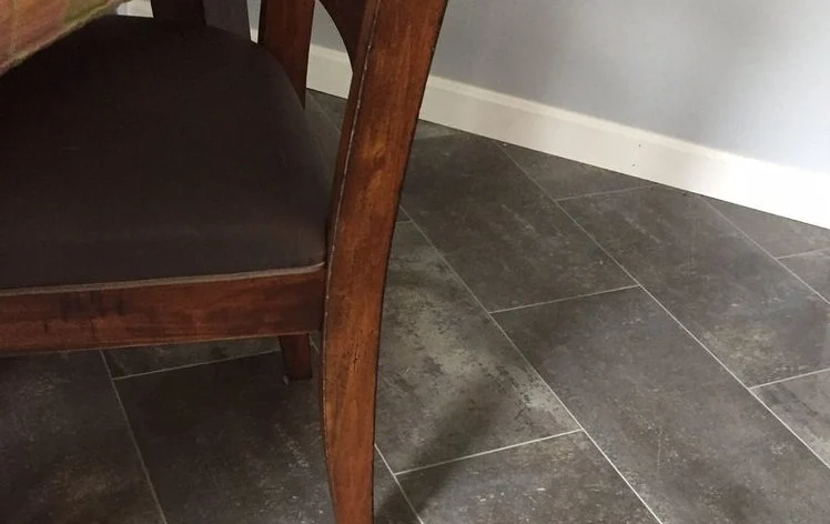 Laminate & Luxury Vinyl installation by All About Flooring